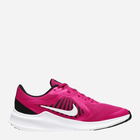Buty sportowe młodzieżowe dla dziewczynki Nike Downshifter 10 (GS) CJ2066-601 37.5 Różowe (194272242807) - obraz 4
