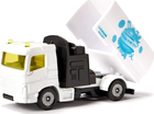 Набір машинок Siku Road Sweeper and Garbage Truck 2 шт (4006874016877) - зображення 3