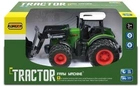 Traktor Maksik Farm Machine 9951B z łyżką (6920179393908) - obraz 1