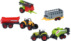 Zestaw maszyn rolniczych Norimpex Farm z akcesoriami (5902444003034) - obraz 2