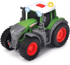 Traktor Dickie Toys Fendt Milk Machine z przyczepą na mleko (4006333080647) - obraz 4