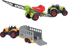 Zestaw maszyn rolniczych Norimpex Farm z akcesoriami (5902444003034) - obraz 3
