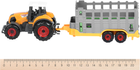 Zestaw maszyn rolniczych Norimpex Farm z akcesoriami (5902444003034) - obraz 5