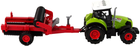 Трактор Hipo A Farmer's Tale з дисковими боронами (5902447030563) - зображення 2