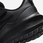 Buty sportowe chłopięce na rzepy Nike Downshifter 10 (PSV) CJ2067-017 29.5 Czarne (194494232730) - obraz 6