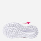 Buty sportowe dziecięce dla dziewczynki na rzepy Nike Downshifter 10 (TDV) CJ2068-601 21 Różowe (194496216981) - obraz 3