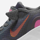 Дитячі кросівки для дівчинки Nike Wearallday (PS) CJ3817-006 28.5 Сірі (194499458791) - зображення 5