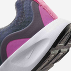Buty sportowe dziecięce dla dziewczynki na rzepy Nike Wearallday (PS) CJ3817-006 31.5 Szare (194499458838) - obraz 6