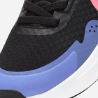 Дитячі кросівки для дівчинки Nike Wearallday (PS) CJ3817-009 27.5 Чорний/Фіолетовий (194953235487) - зображення 5