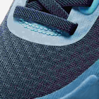 Buty sportowe chłopięce na rzepy Nike Wearallday (PS) CJ3817-400 27.5 Niebieskie (194499459019) - obraz 3