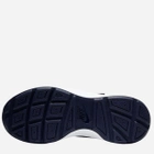 Buty sportowe chłopięce na rzepy Nike Wearallday (PS) CJ3817-400 27.5 Niebieskie (194499459019) - obraz 5