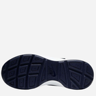 Buty sportowe chłopięce na rzepy Nike Wearallday (PS) CJ3817-400 28.5 Niebieskie (194499459033) - obraz 5