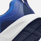 Buty sportowe chłopięce na rzepy Nike Wearallday (PS) CJ3817-402 28.5 Błękitne (194953235869) - obraz 6