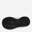 Buty sportowe chłopięce na rzepy Nike Wearallday (TD) CJ3818-002 23.5 Czarne (194495074087) - obraz 6