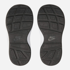 Дитячі кросівки для дівчинки Nike Wearallday (TD) CJ3818-006 25 Сірі (194499459286) - зображення 6