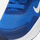 Дитячі кросівки для хлопчика Nike Wearallday (TD) CJ3818-402 22 Блакитні (194953236279) - зображення 5