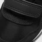 Buty sportowe chłopięce na rzepy Nike Md Valiant (TDV) CN8560-002 21 Czarne (194495088480) - obraz 5