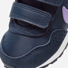 Дитячі кросівки для хлопчика Nike Md Valiant (TDV) CN8560-402 22 Темно-сині (194953058772) - зображення 5