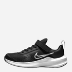 Buty sportowe chłopięce na rzepy Nike Downshifter 11 (PSV) CZ3959-001 27.5 Czarne (194957479856) - obraz 2