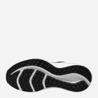 Buty sportowe chłopięce na rzepy Nike Downshifter 11 (PSV) CZ3959-001 27.5 Czarne (194957479856) - obraz 3