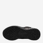Buty sportowe chłopięce na rzepy Nike Revolution 6 DD1095-001 27.5 Czarne (195244179541) - obraz 3