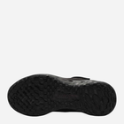 Buty sportowe chłopięce na rzepy Nike Revolution 6 DD1095-001 31.5 Czarne (195244179602) - obraz 3