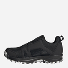 Buty sportowe chłopięce na rzepy Adidas Terrex Agravic Boa K EF3635 28 Czarne (4061619957839) - obraz 2