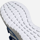 Buty sportowe chłopięce na rzepy Adidas Tensaur Run I EG4140 23.5 Niebieskie (4062052624487) - obraz 5