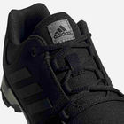 Дитячі кросівки для дівчинки Adidas Terrex Hyperhiker Low K FV5216 29 Чорні (4062056835384) - зображення 4
