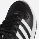 Підліткові черевики для хлопчика Adidas Top Ten J FW4998 36.5 Чорні (4060517722631) - зображення 5