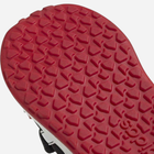 Buty sportowe chłopięce na rzepy Adidas Vs Switch 3 I FW6664 22 Czarne (4062059433273) - obraz 5