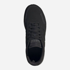 Buty sportowe chłopięce na rzepy Adidas Vs Switch 3 K FW9306 28.5 Czarne (4062059235235) - obraz 4