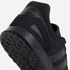 Дитячі кросівки для хлопчика Adidas Vs Switch 3 K FW9306 28.5 Чорні (4062059235235) - зображення 5