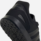 Buty sportowe chłopięce na rzepy Adidas Vs Switch 3 K FW9306 29 Czarne (4062059235112) - obraz 5