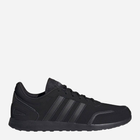 Buty sportowe chłopięce na rzepy Adidas Vs Switch 3 K FW9306 30.5 Czarne (4062059235143) - obraz 1