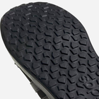 Buty sportowe chłopięce na rzepy Adidas Vs Switch 3 K FW9306 30.5 Czarne (4062059235143) - obraz 6