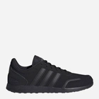 Buty sportowe chłopięce na rzepy Adidas Vs Switch 3 K FW9306 32 Czarne (4062059235167) - obraz 1