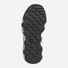 Дитячі кросівки для хлопчика Adidas Terrex Voyager Cf h.Rdy K FX4196 31 Чорні (4062065828575) - зображення 6