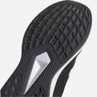 Buty sportowe chłopięce na rzepy Adidas Duramo Sl C FX7314 28 Czarne (4062063411250) - obraz 5