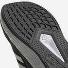 Buty sportowe chłopięce na rzepy Adidas Duramo Sl I FX7320 22 Czarne (4062063410116) - obraz 6
