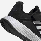 Buty sportowe chłopięce na rzepy Adidas Duramo Sl I FX7320 23 Czarne (4062063410178) - obraz 5