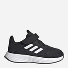 Buty sportowe chłopięce na rzepy Adidas Duramo Sl I FX7320 26 Czarne (4062063410161) - obraz 1