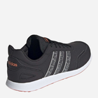 Buty sportowe chłopięce na rzepy Adidas Vs Switch 3 K FY7261 28.5 Czarne (4064036493713) - obraz 4