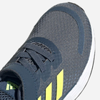 Дитячі кросівки для хлопчика Adidas Duramo Sl C FY9167 30.5 Темно-сині (4062065925212) - зображення 5