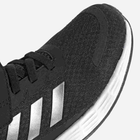 Buty sportowe chłopięce na rzepy Adidas Duramo Sl C FY9172 28 Czarne (4062065921320) - obraz 5
