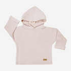Дитячий светр для дівчинки Ander U006 98 см Рожевий (5902308898943) - зображення 1