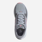 Buty sportowe dziecięce dla dziewczynki Adidas Runfalcon 2.0 K FY9497 30.5 Szare (4064042705619) - obraz 4