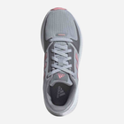 Buty sportowe dziecięce dla dziewczynki Adidas Runfalcon 2.0 K FY9497 31.5 Szare (4064042705480) - obraz 4