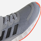 Дитячі кросівки для дівчинки Adidas Runfalcon 2.0 С FZ0111 28.5 Сірі (4064036736674) - зображення 5