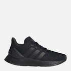 Дитячі кросівки для хлопчика Adidas Questar Flow Nxt K FZ2955 28 Чорні (4062065729889) - зображення 1